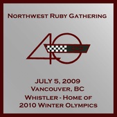 Ruby Gathering 2009