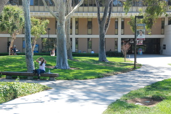 CSU Dominguez Hills -various exts.