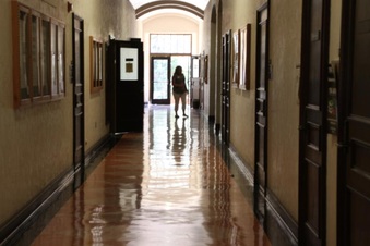 Moore Bldg - Room 1048