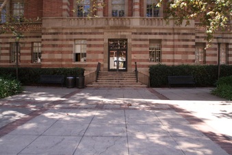 Moore Bldg - Room 2137