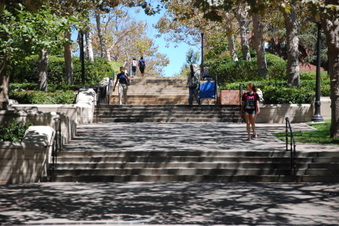 UCLA -various exts.