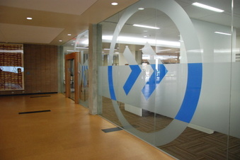 UCLA -Young Library -1st fl.