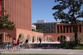 Tyler Pavilion