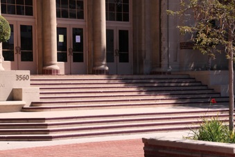 P.E. Bldg