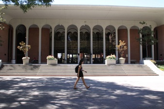 Heritage Hall