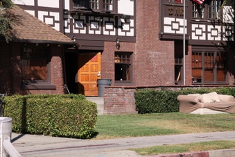 Sorority Row - 28th Street