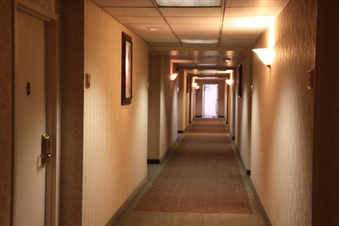 Room #1104