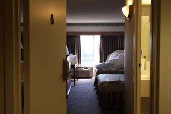 Radisson Hotel