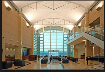 San Bernardino Airport