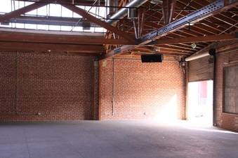 1025 E. 16th St - Downtown LA