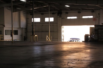 Strata Climbing LLC - Downtown LA