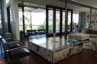 Palacios Residence