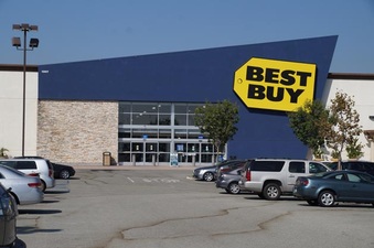 Glendora Store