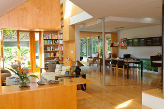 BRICAULT RESIDENCE [ VENICE ]