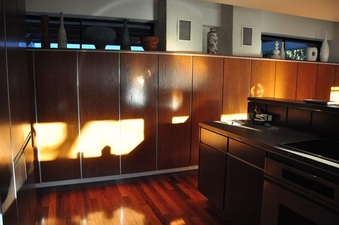 Cowan Residence