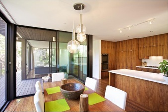 FELLER RESIDENCE [ LA - WE HO 90046 ]