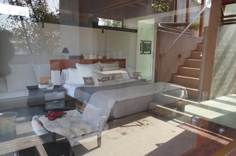 Hertz Residence