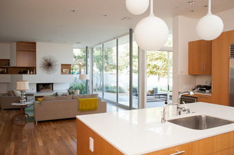 Modern Architecture 