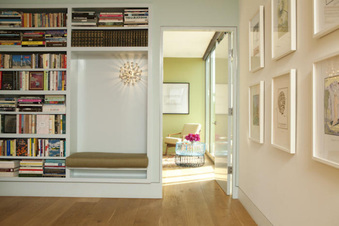 MEASER RESIDENCE [ VENICE ]