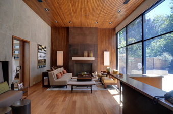 MONKARSH RESIDENCE [ LA 90049 ]