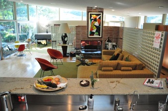 Paul Residence