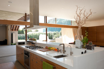 PETRUZZI RESIDENCE [ VENICE ]