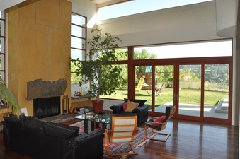 Presburger Residence