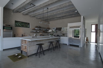 SCHEY RESIDENCE [ VENICE 90291 ]