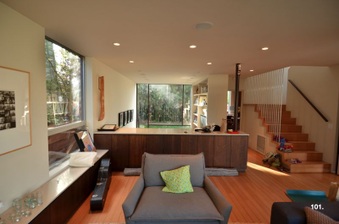 THOMPSON RESIDENCE