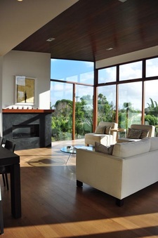 Webster Residence