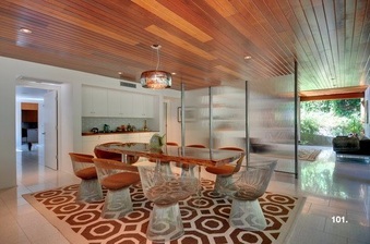 WRONA RESIDENCE [ ENCINO 91436 ]