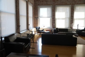 Chris’s Loft
