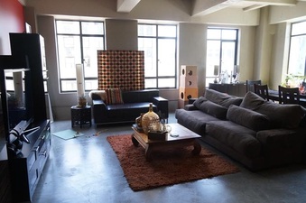 Guardo Loft