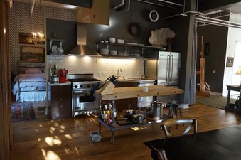 Mathews Loft