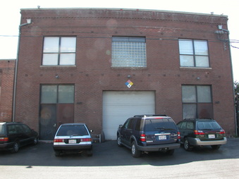Miller Loft