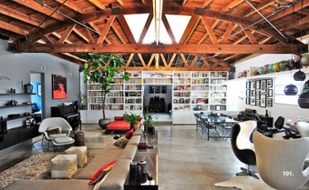 SM 54 LOFT 101