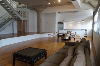 Soloman Loft