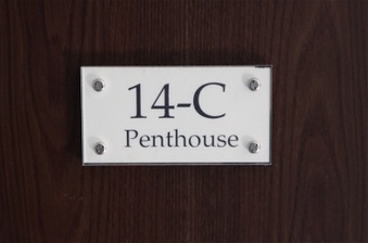 Shomof Loft, Penthouse #14C