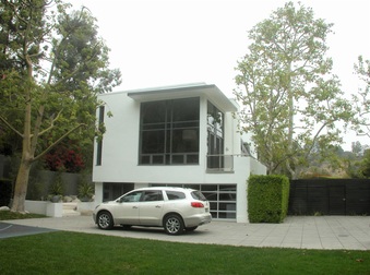 Alprin House