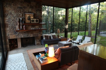 Rustic Modern