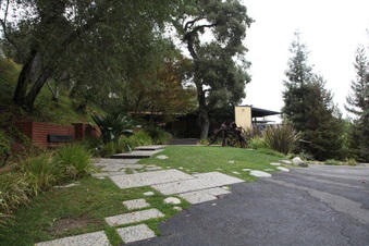 Frank House