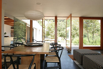 GABBERT + AVERY RESIDENCE [ LA 90065 ]