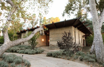 Gale House