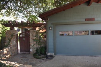Grosswendt House