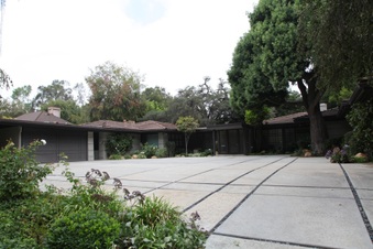 Hekman House - 1st choice