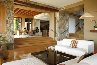 LA FRANC RESIDENCE [ MALIBU 90265 ]