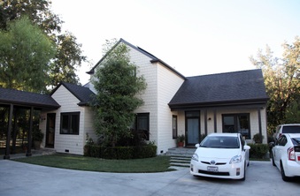Lannen House