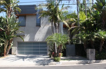 Mangini House