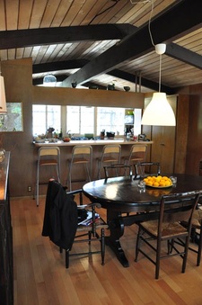 Pingry Residence