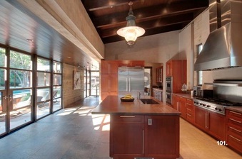 RANDY GALEN RESIDENCE